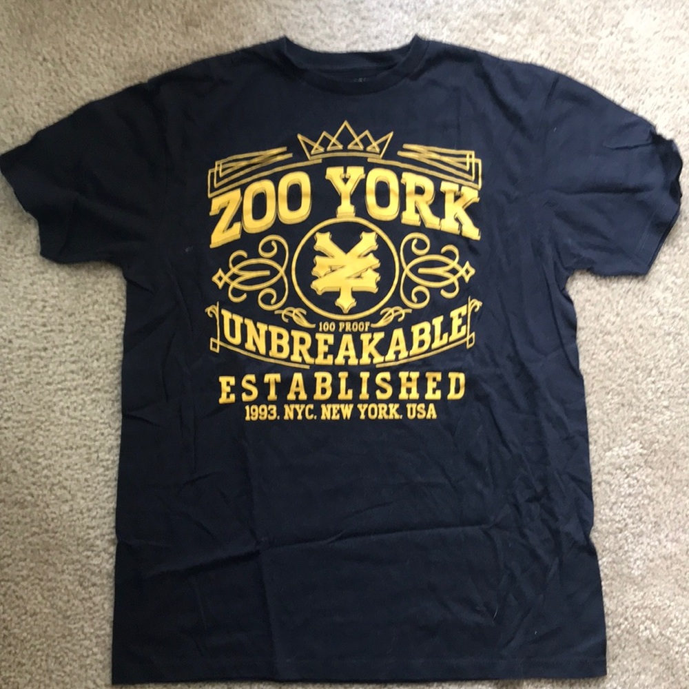 ZOO YORK Tee